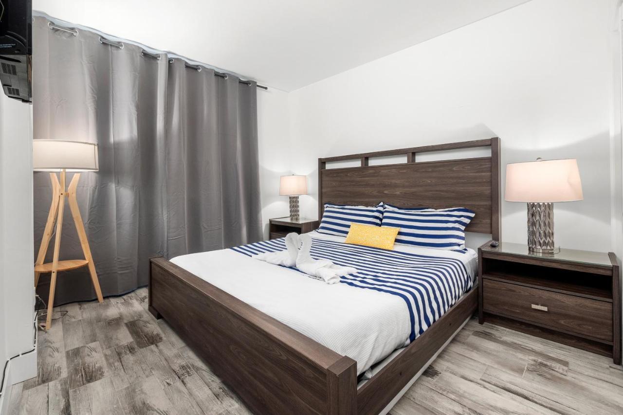 Sobe Lux Suites On Ocean Miami Beach Exterior foto